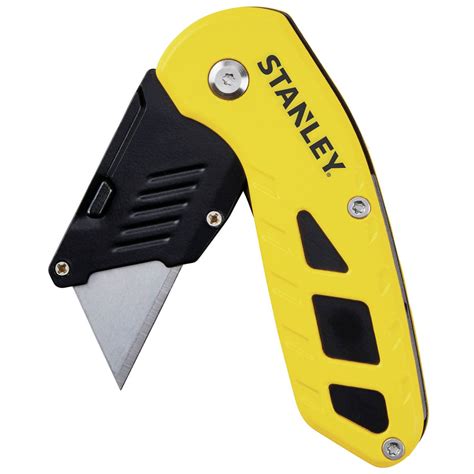 stanley folding tool